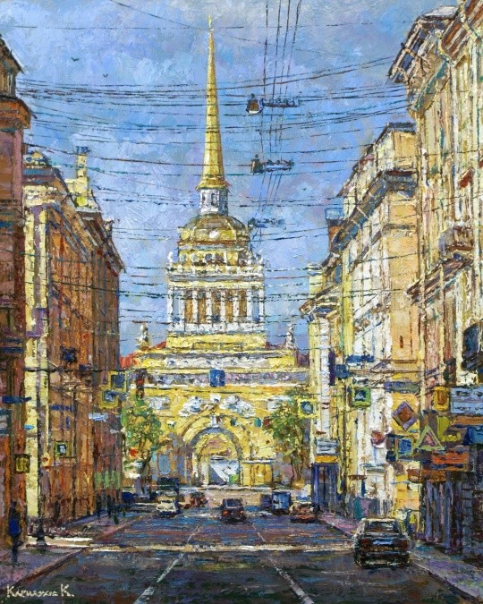 АРТ-Воскресенье