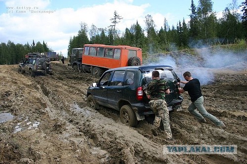 Самые автономные автономные автомобили