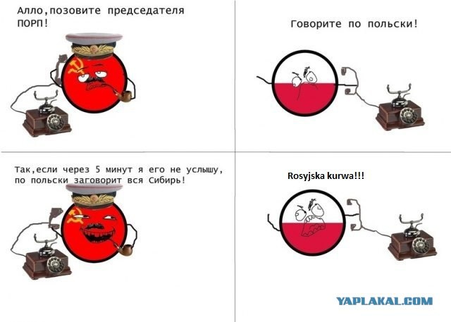 Беспорядки в Варшаве, атаковано посольство России