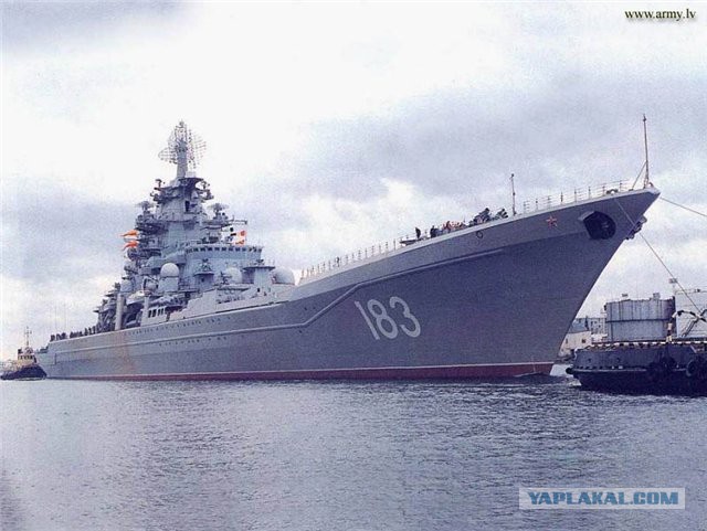 Какие корабли получил ВМФ России в 2013 году?
