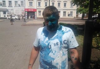 Харьковский Шрек N2