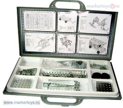 В чем главная соль Lego?