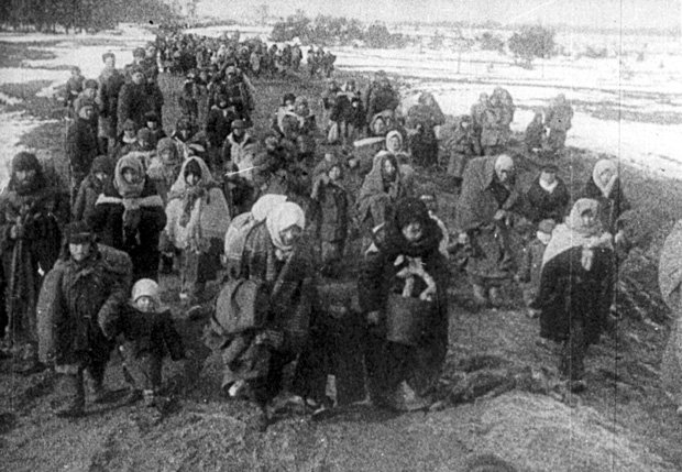 78 фотодокументов о войне, которые