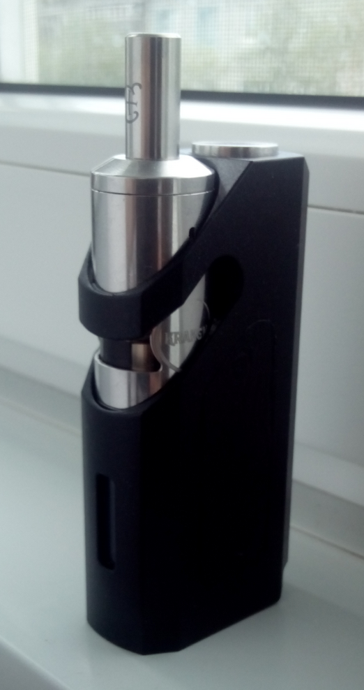 Электронные сигареты