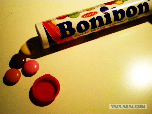 Немного о 90-х