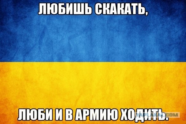 Ополченцы атаковали укропов у границы с Россией