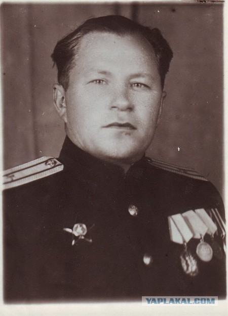 История как она есть.