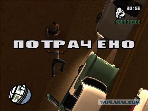 Пермяк с ножом напал на инспектора ГИБДД в СПБ.