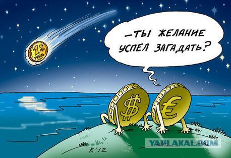 Российский рубль близок к стабилизации