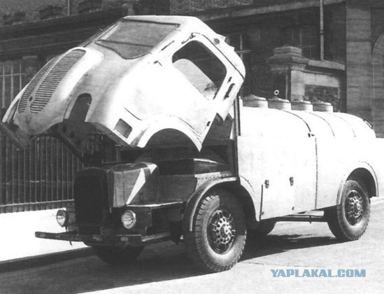 Игра на ЯПе: Угадай АВТО-9