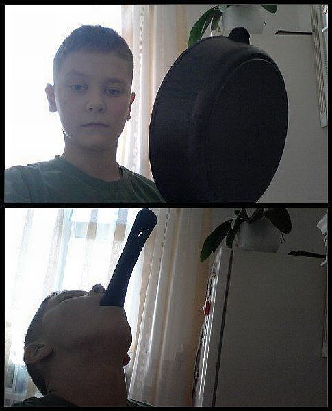 Весёлые картинки