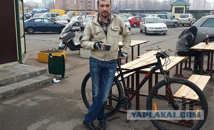 Есть еще порох!