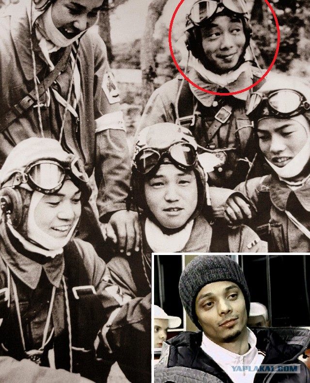 10 жутких фотографий