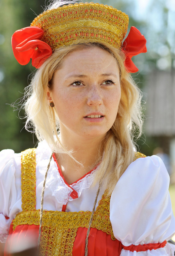 Женщины, девушки, девочки мира