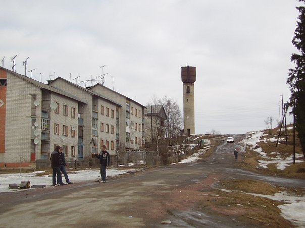 В Карелии безработную молодую мать оштрафовали за