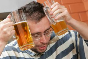 Рецепты с бодуна на завтра.Из разных стран