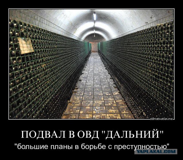 Наказали. Сурово.