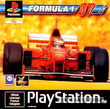 Конец 90-х, начало 2000 - веселье вместе с Sony Playstation 1