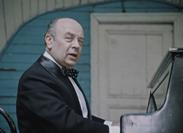 Фото актеров и музыкантов, из которых харизма плещет через край