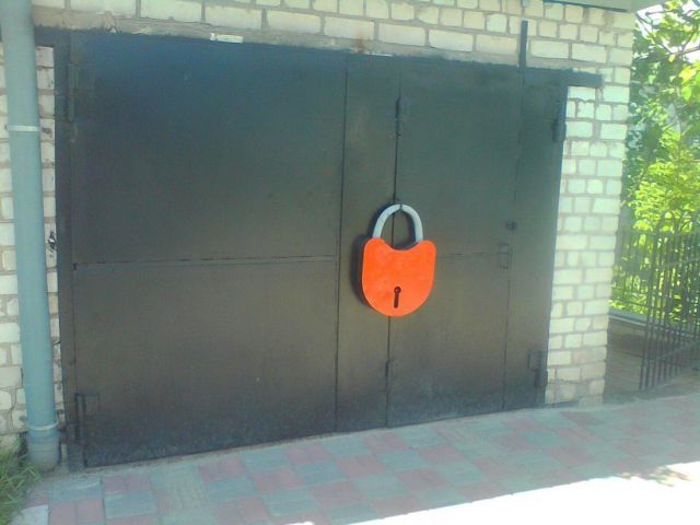 Автоприколы