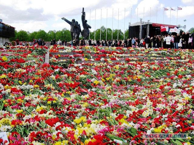 Масштабные учения в Латвии