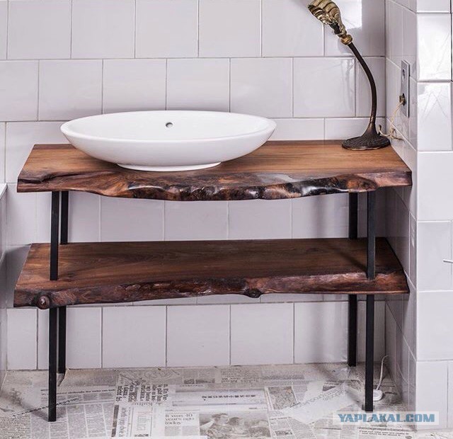 Про мебель и малый бизнес