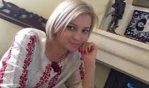 Наталья Поклонская снялась в клипе на песню ко Дню Победы