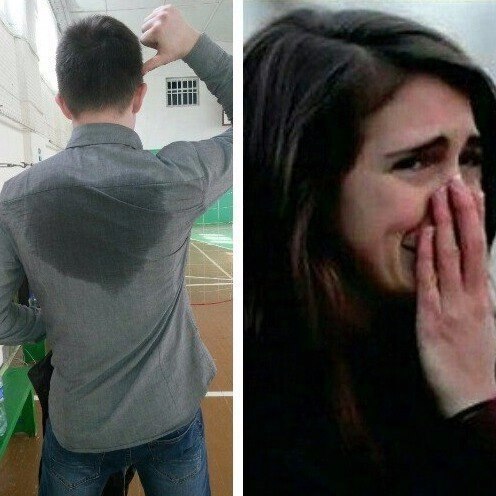 Подборка интересных и веселых картинок