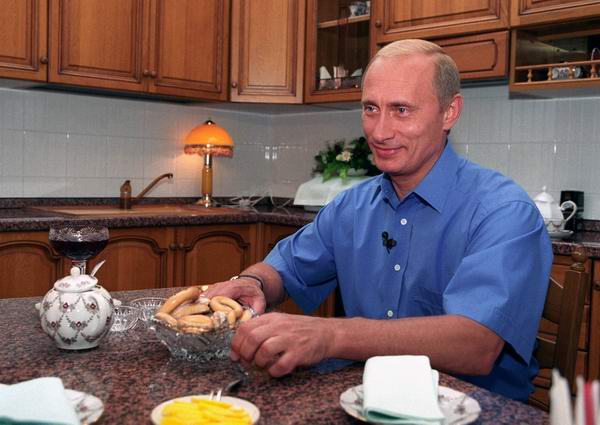 ПУТИН. Все про Путина, ВВП, Владимир Владимирович