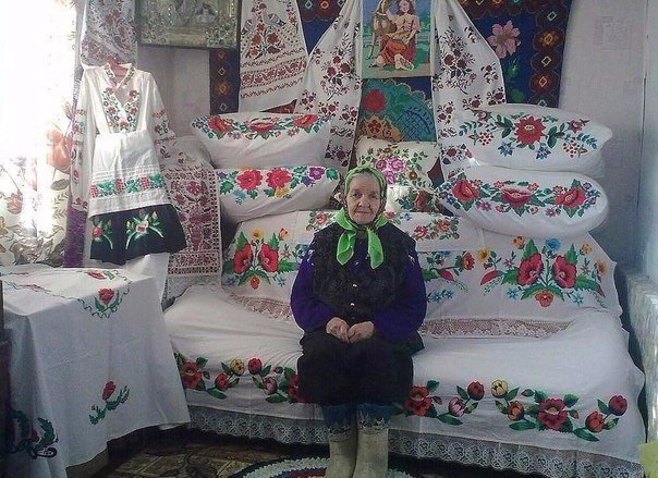 Подборка "тёплых уютных домашних" фотографий, часть 6