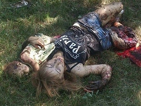 Позиция Савченко по Донбассу не является случайной