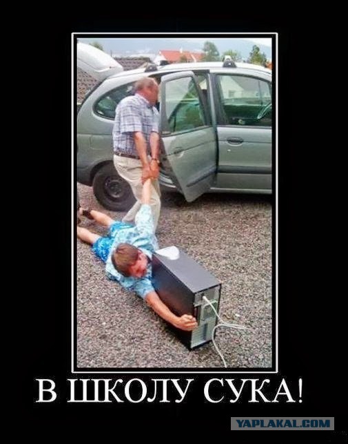Политическая дискуссия в разгаре, но аналитикам пора в школу