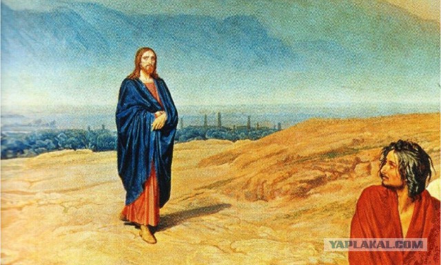 5 самых загадочных полотен Третьяковки