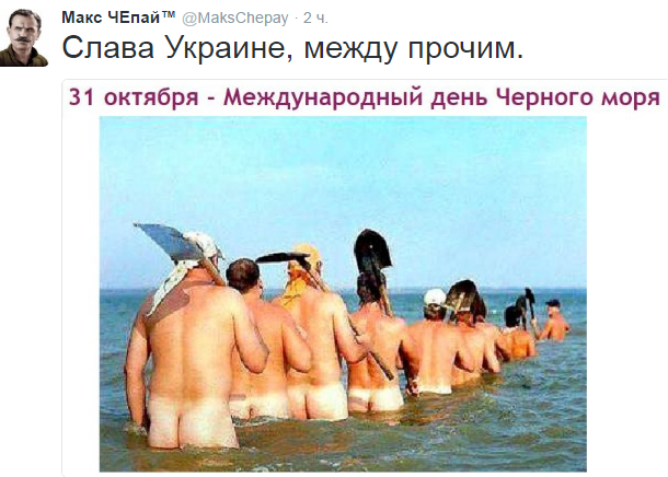 Украина - продолжение распада? Львов, Ивано-Франковск и другие просят автономии.