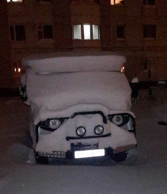 Подборка безудержного веселья