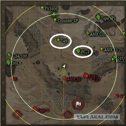 Wargaming 44
