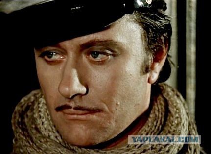 Андрей Миронов: неизвестные факты о жизни и смерти актера