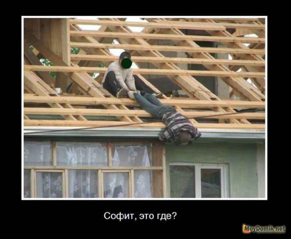 Безумное бесстрашие мужчин