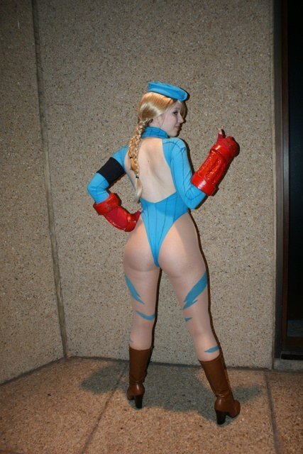 Ikuy Nude