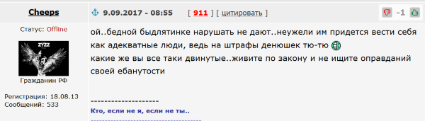 Власти готовят новый «налог» на шины