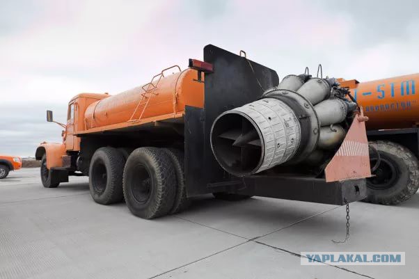 5 автомобилей для выполнения  необычных задач