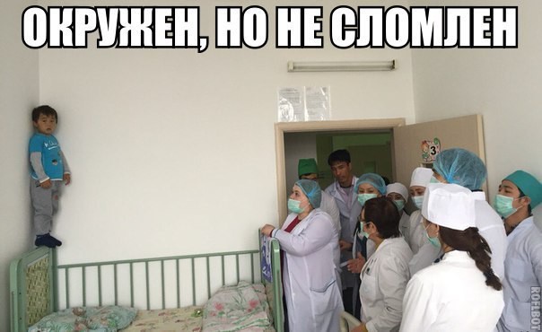 Подборка интересных и веселых картинок