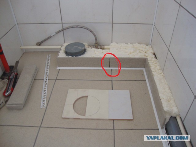 Внутренняя отделка беседки. Часть 1
