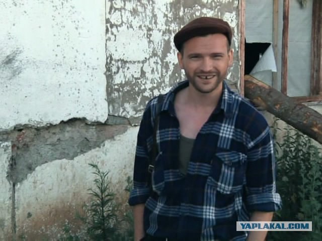 Мои любимые соседи
