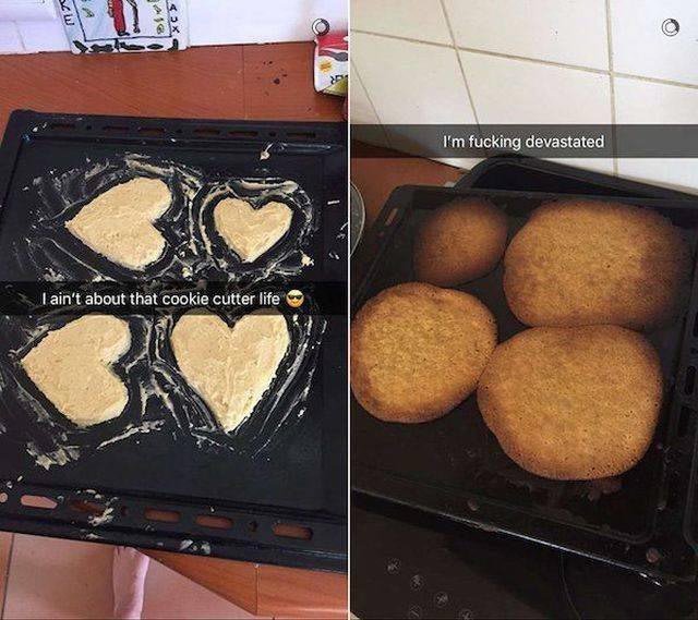 Всякие курьёзы