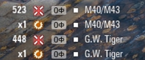 Wargaming 56