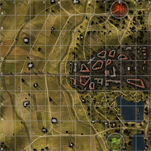 Wargaming 57