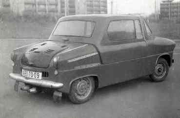 Игра на ЯПе: Угадай АВТО-2