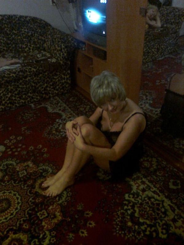 Смачные деревенские красотки и где они обитают