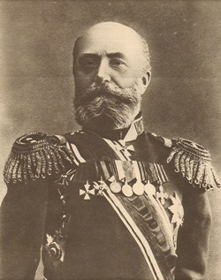 Падение Порт-Артура. 1904 год